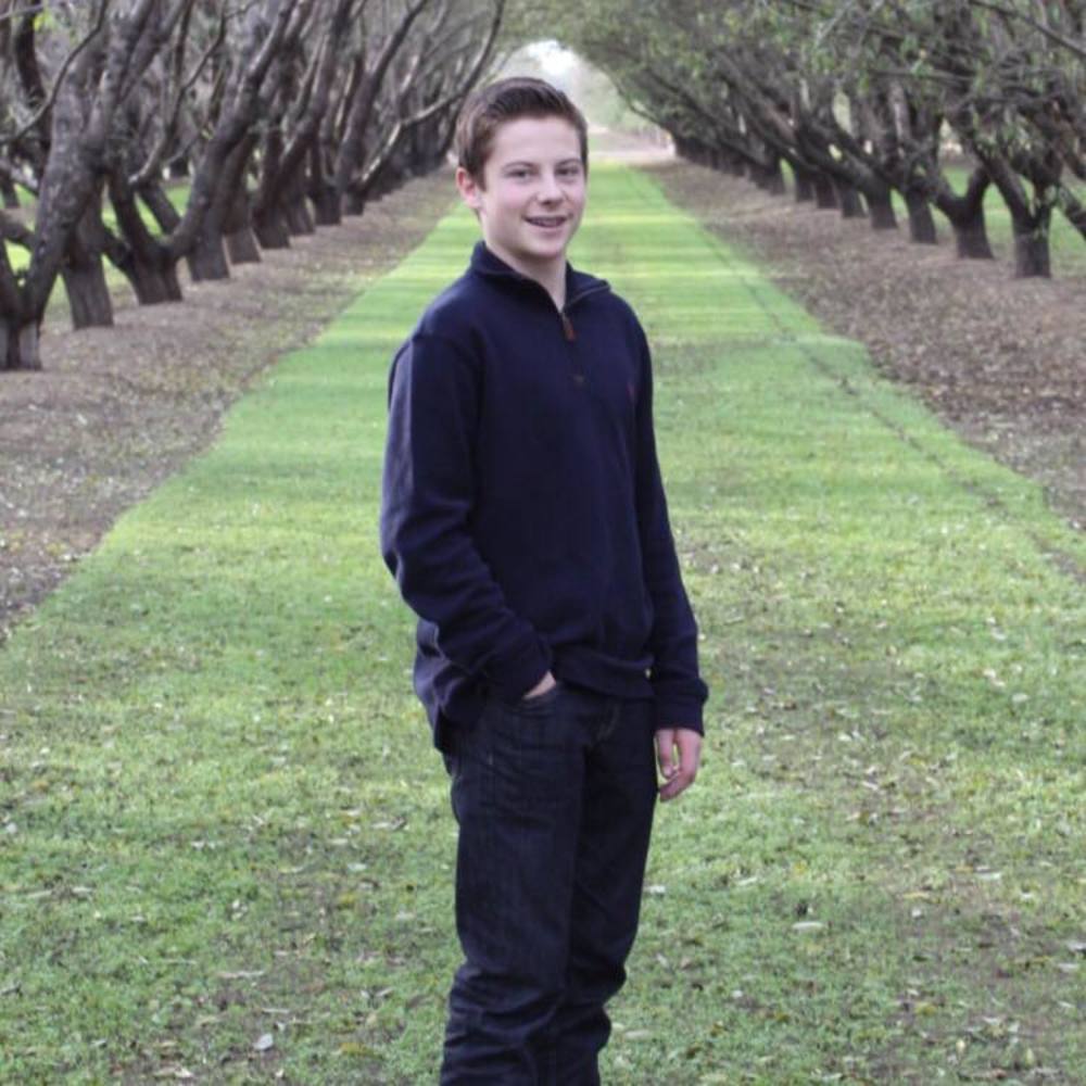 Meet your Posher, Will